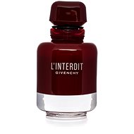 GIVENCHY L'Interdit Eau de Parfum Rouge Ultime EdP 80 ml - Eau de Parfum