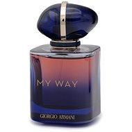GIORGIO ARMANI My Way Parfum 50 ml - Perfume