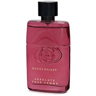GUCCI Guilty Absolute Pour Femme EdP 50ml - Eau de Parfum