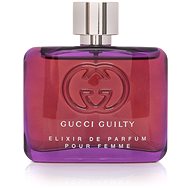 GUCCI Guilty Elixir de Parfum Pour Femme W 60 ml - Perfume