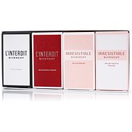 GIVENCHY Woman Coffret Miniatures EdP Set 36 ml - Perfume Gift Set