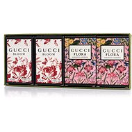 GUCCI Ladies Garden Collection Miniatures EdP Set 20 ml - Perfume Gift Set