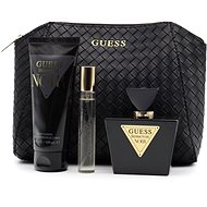 GUESS Seductive Noir Women EdT Set 190 ml - Perfume Gift Set