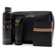 GUESS Seductive Noir For Men EdT Set 370 ml - Perfume Gift Set