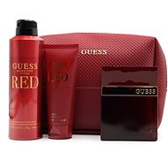 GUESS Seductive Red For Men EdT Set 370 ml - Perfume Gift Set