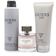 GUESS 1981 For Men EdT Set 470 ml - Perfume Gift Set