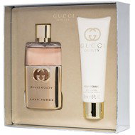 GUCCI Guilty EdP Set 100 ml - Perfume Gift Set