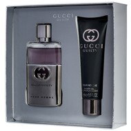 GUCCI Guilty Pour Homme EdT Set 100 ml - Perfume Gift Set