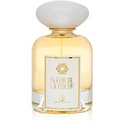 GRANDEUR Fleur De La Coeur EdP 100 ml - Eau de Parfum
