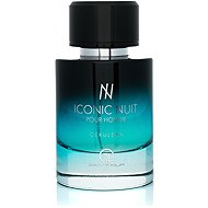 GRANDEUR Iconic Nuit Pour Homme EdP 100 ml - Eau de Parfum