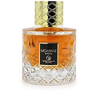 GRANDEUR Montage Intense EdP 100 ml - Eau de Parfum