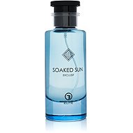 GRANDEUR Soaked Sun Exclusif EdP 100 ml - Eau de Parfum