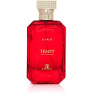 GRANDEUR Tempt Scarlet EdP 100 ml - Eau de Parfum