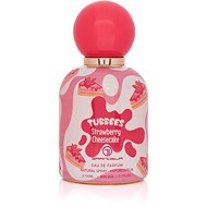 GRANDEUR Tubbees Strawberry Cheesecake EdP 50 ml - Eau de Parfum