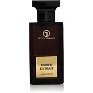 GRANDEUR Umber Extract EdP 100 ml - Eau de Parfum