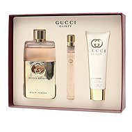 GUCCI Guilty Eau de Parfum EdP Set 150 ml - Perfume Gift Set