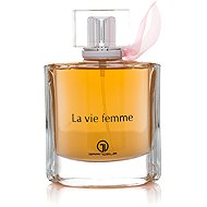 GRANDEUR La Vie Femme EdP 100 ml - Eau de Parfum