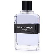 GIVENCHY Gentlemen Only EdT 100 ml - Eau de Toilette