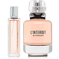 GIVENCHY L'Interdit EdP Set 92,5 ml - Perfume Gift Set