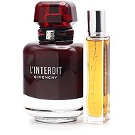 GIVENCHY L'Interdit Rouge EdP Set 92,5 ml - Perfume Gift Set