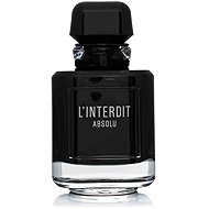 GIVENCHY L'Interdit Absolu EdP 80 ml - Eau de Parfum