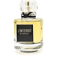 GIVENCHY L'Interdit Parfum EdP 80 ml - Eau de Parfum