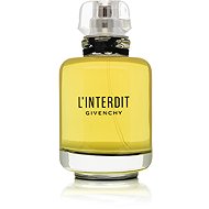 GIVENCHY L'Interdit Eau de Parfum EdP 125 ml - Eau de Parfum