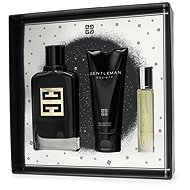 GIVENCHY Gentleman Societ Eau de Parfum Ambrée EdP Set 187,5 ml - Perfume Gift Set