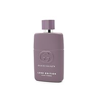 GUCCI Gucci Guilty Love Edition Pour Femme EdP 50 ml - Eau de Parfum
