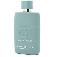 GUCCI Gucci Guilty Love Edition Pour Homme EdP 50 ml - Eau de Parfum
