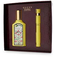 GUCCI Flora Gorgeous Orchid  EdP Set 60 ml - Perfume Gift Set