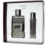GUCCI Guilty Men EdT Set 65 ml - Perfume Gift Set