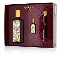 GUCCI Flora Gorgeous Gardenia Intense EdP Set 115 ml - Perfume Gift Set