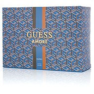 GUESS Guess Amore Capri EdT Set 107,5 ml - Perfume Gift Set