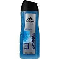 ADIDAS Men A3 Hair & Body Climacool 400 ml - Shower Gel