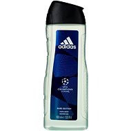 ADIDAS Men A3 Hair & Body UEFA Champions League Dare Edition 400 ml - Tusfürdő