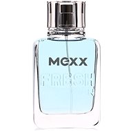 MEXX Fresh Man EdT 50 ml - Eau de Toilette
