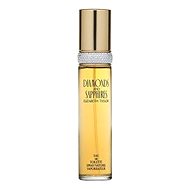 ELIZABETH TAYLOR Diamonds and Saphire EdT 50 ml - Eau de Toilette