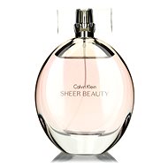 CALVIN KLEIN Sheer Beauty EdT - Eau de Toilette