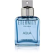 CALVIN KLEIN Eternity for Men Aqua EdT 30 ml - Eau de Toilette