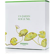 HERMÉS Un Jardin Sur Le Nil EdT Set 155 ml - Perfume Gift Set