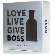 HUGO BOSS Boss Bottled EdT Set 200 ml - Perfume Gift Set