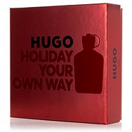 HUGO BOSS Hugo Man EdT Set II 225 ml - Perfume Gift Set