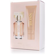HUGO BOSS Boss The Scent For Her EdP Set 80 ml - Perfume Gift Set