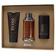 HUGO BOSS Boss The Scent EdT Set 275 ml - Perfume Gift Set