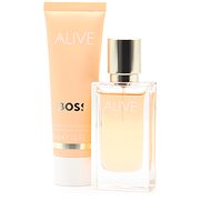 HUGO BOSS Alive EdP Set 80 ml - Perfume Gift Set