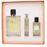 HERMES Terre d´Hermes EdT Set 155 ml - Perfume Gift Set
