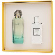 HERMES Un Jardin Sur Le Nil EdT 100 ml - Perfume Gift Set