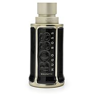 HUGO BOSS Boss The Scent For Him Magnetic EdP 50 ml - Eau de Parfum
