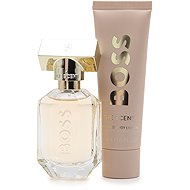 HUGO BOSS Boss The Scent EdP Set 80 ml - Perfume Gift Set